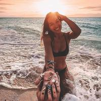 Отзыв от Лика - виза ДТВ